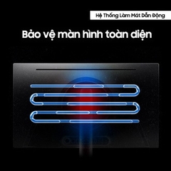 27" Odyssey OLED G6 G61SD QHD