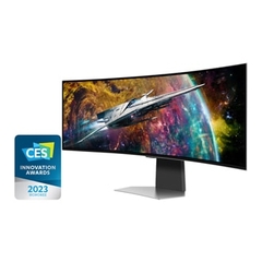 49” Màn Hình Odyssey OLED G9 G95SC