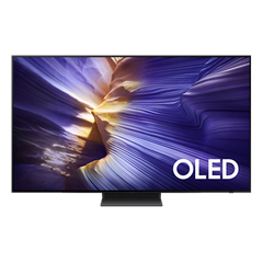 {size}" OLED S90F 4K Vision AI Smart TV (2025)