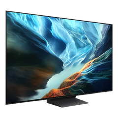 OLED S90H 4K Samsung Vision AI Smart TV (2026)