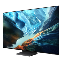OLED S90H 4K Samsung Vision AI Smart TV (2026)