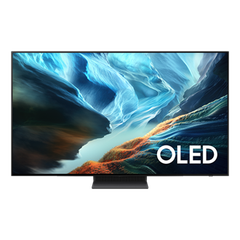 OLED S90H 4K Samsung Vision AI Smart TV (2026)