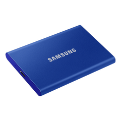 Ổ cứng di động SSD T7 USB 3.2 Gen 2 1TB MU-PC1T0H/WW