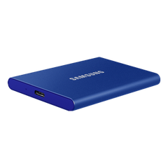Ổ cứng di động SSD T7 USB 3.2 Gen 2 1TB MU-PC1T0H/WW