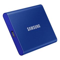 Ổ cứng di động SSD T7 USB 3.2 Gen 2 1TB MU-PC1T0H/WW