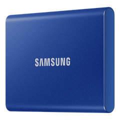 Ổ cứng di động SSD T7 USB 3.2 Gen 2 1TB MU-PC1T0H/WW