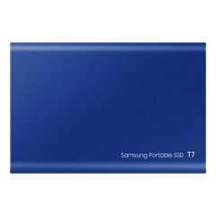 Ổ cứng di động SSD T7 USB 3.2 Gen 2 500GB MU-PC500H/WW