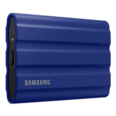 Ổ cứng di động SSD T7 Sheild 1 TB