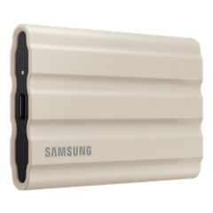 Ổ cứng di động SSD T7 Sheild 2 TB