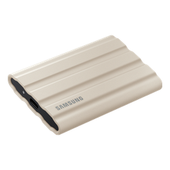 Ổ cứng di động SSD T7 Sheild 2 TB