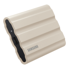 Ổ cứng di động SSD T7 Sheild 2 TB