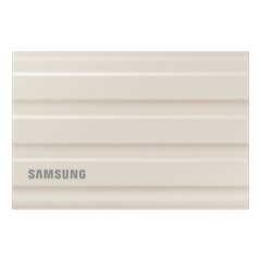 Ổ cứng di động SSD T7 Sheild 2 TB