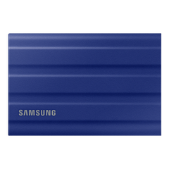 Ổ cứng di động SSD T7 Sheild 2 TB