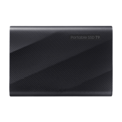 Portable SSD T9 USB 3.2 Gen 2x2