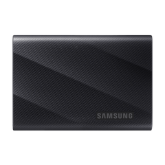 Portable SSD T9 USB 3.2 Gen 2x2