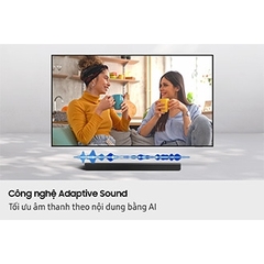 Q-series Soundbar HW-Q600F 3.1.2 ch Subwoofer (2025)