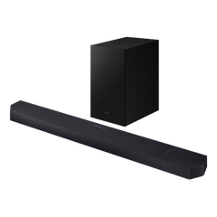 Loa Thanh Q-series HW-Q700D 3.1.2 kênh tích hợp loa trầm (2024)