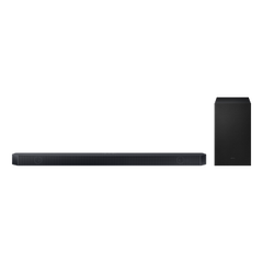 Loa Thanh Q-series HW-Q700D 3.1.2 kênh tích hợp loa trầm (2024)