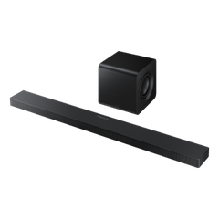 Q-series Soundbar HW-QS700F 3.1.2 ch Subwoofer (2025)