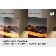 115" Neo QLED QN90F 4K Samsung Vision AI Smart TV (2025)