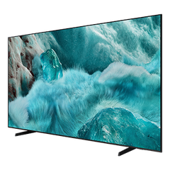 98 Inch QLED Q7F 4K Samsung Vision AI Smart TV (2025)