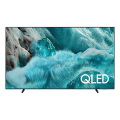 98 Inch QLED Q7F 4K Samsung Vision AI Smart TV (2025)