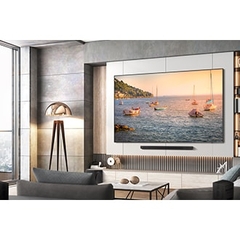 Smart Tivi QLED 4K Q80C