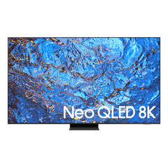 Smart Tivi Neo QLED 8K QN990C