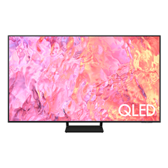 Smart Tivi QLED 4K Q60C