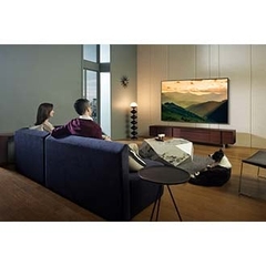 Smart Tivi QLED 4K Q60C