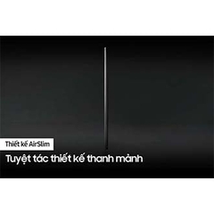 Smart Tivi QLED 4K Q60C