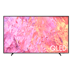 Smart Tivi QLED 4K QE1C