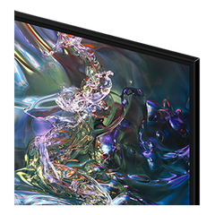 85 Inch QLED Q60D 4K Tizen OS Smart TV (2024)