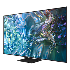 85 Inch QLED Q60D 4K Tizen OS Smart TV (2024)