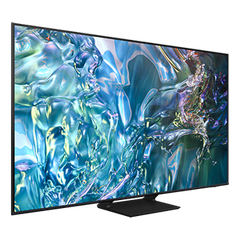 85 Inch QLED Q60D 4K Tizen OS Smart TV (2024)