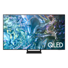 {size} Inch QLED 4K Q60D Tizen OS Smart TV (2024)