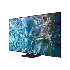 {size} Inch QLED 4K Q60D Tizen OS Smart TV (2024)