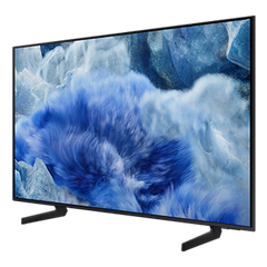 QLED Q8F 4K Vision AI Smart TV (2025)