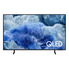 QLED Q8F 4K Vision AI Smart TV (2025)