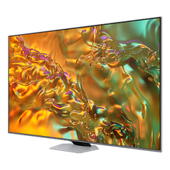 Smart Tivi QLED Q80D 4K Tizen OS Smart TV (2024)
