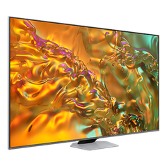 Smart Tivi QLED Q80D 4K Tizen OS Smart TV (2024)
