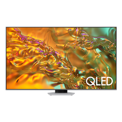 Smart Tivi QLED Q80D 4K Tizen OS Smart TV (2024)