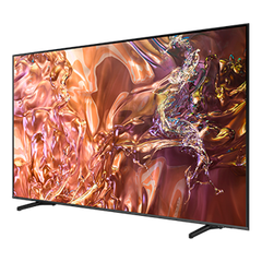Smart Tivi QLED QE1D 4K Tizen OS Smart TV (2024)