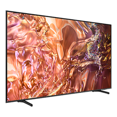 Smart Tivi QLED QE1D 4K Tizen OS Smart TV (2024)
