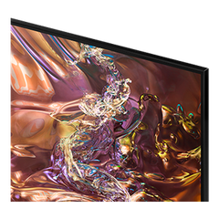 Smart Tivi QLED QE1D 4K Tizen OS Smart TV (2024)