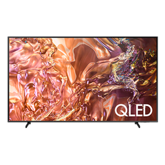 Smart Tivi QLED QE1D 4K Tizen OS Smart TV (2024)
