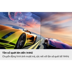 Neo QLED QN70F 4K Vision AI Smart TV (2025)