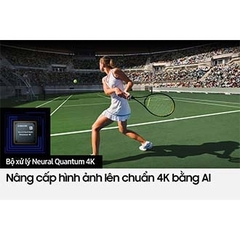 Smart Tivi Neo QLED 4K QN85C