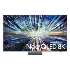 Smart Tivi Neo QLED 8K QN900D Tizen OS Smart TV (2024)