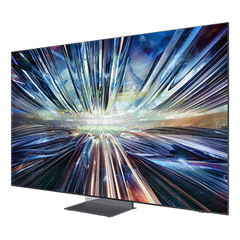 Smart Tivi Neo QLED 8K QN900D Tizen OS Smart TV (2024)